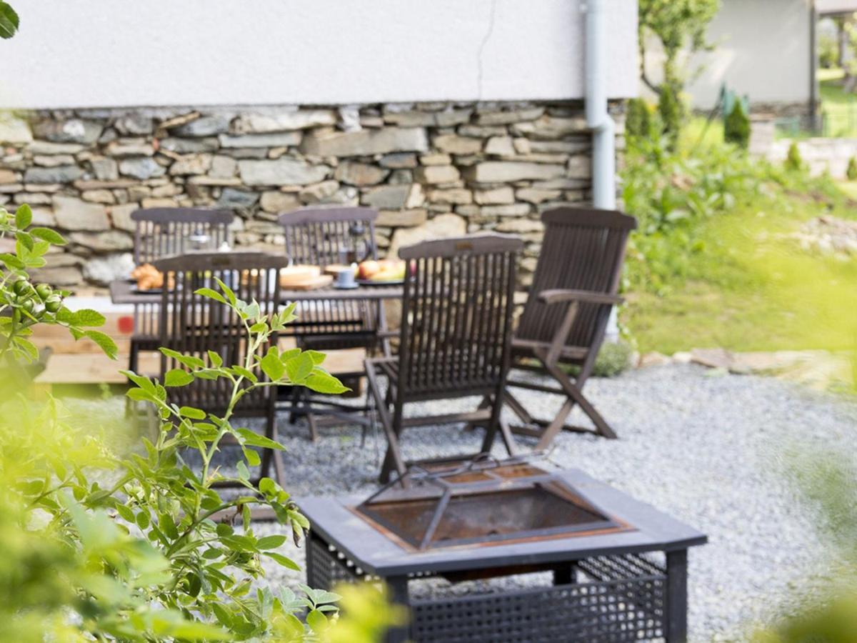 Holiday Home Brnicko By Interhome Kültér fotó
