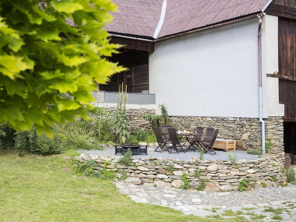 Holiday Home Brnicko By Interhome Kültér fotó