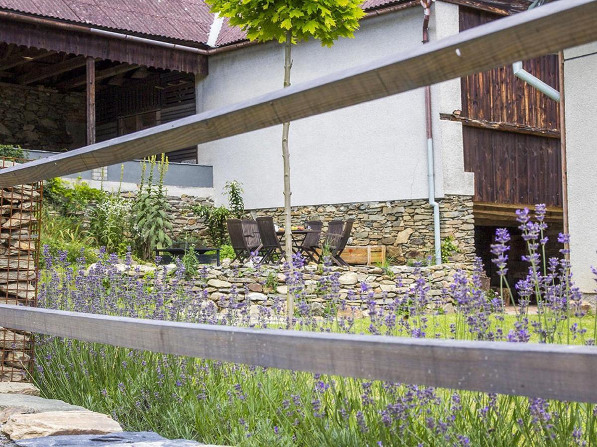 Holiday Home Brnicko By Interhome Kültér fotó