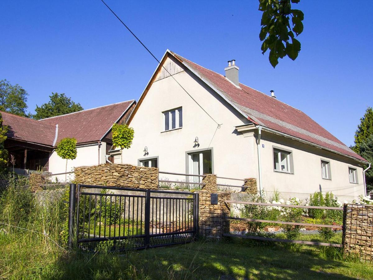 Holiday Home Brnicko By Interhome Kültér fotó