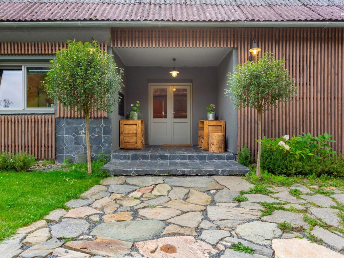 Holiday Home Brnicko By Interhome Kültér fotó