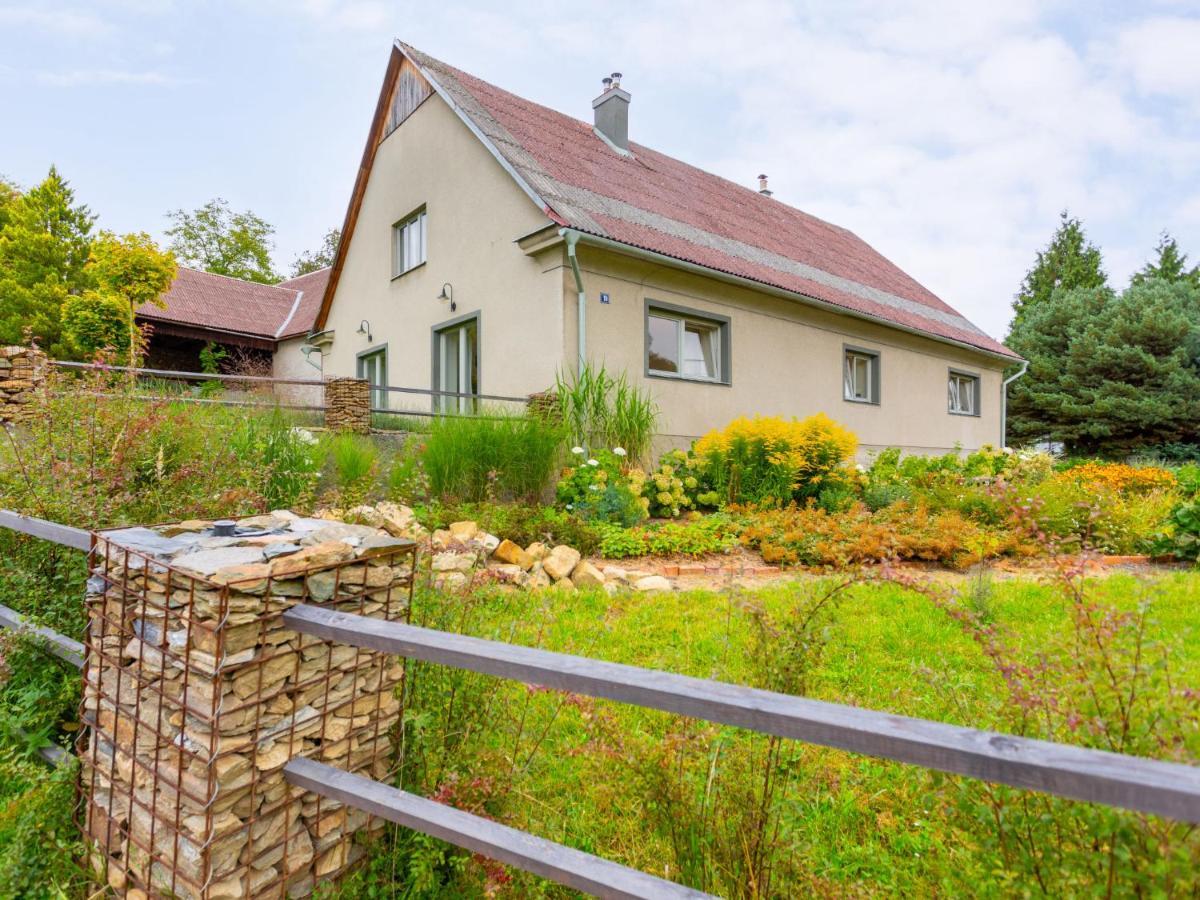 Holiday Home Brnicko By Interhome Kültér fotó