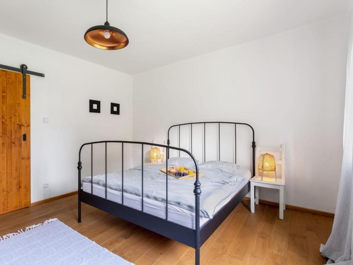 Holiday Home Brnicko By Interhome Kültér fotó