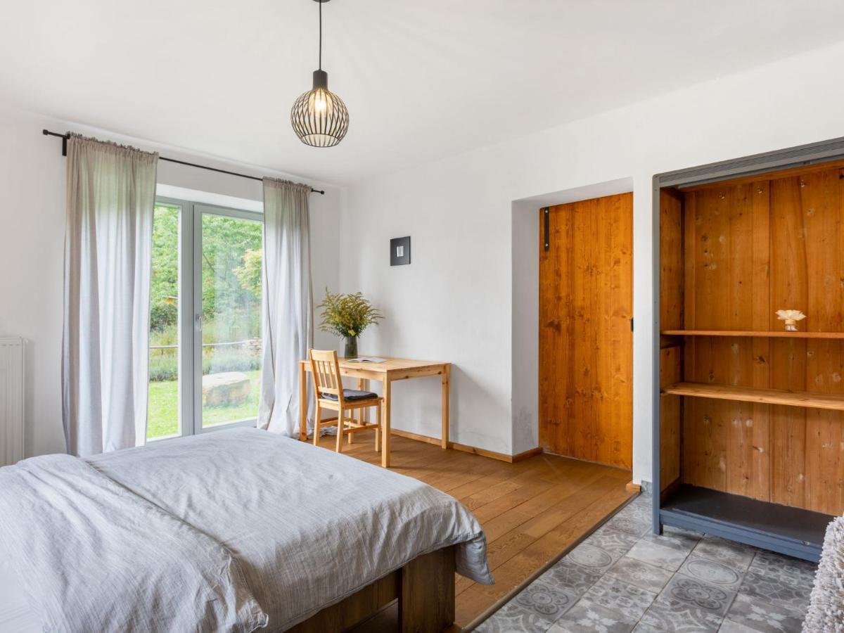 Holiday Home Brnicko By Interhome Kültér fotó
