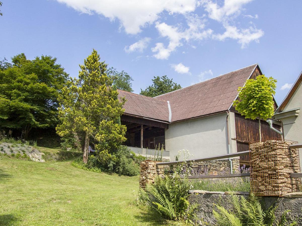 Holiday Home Brnicko By Interhome Kültér fotó
