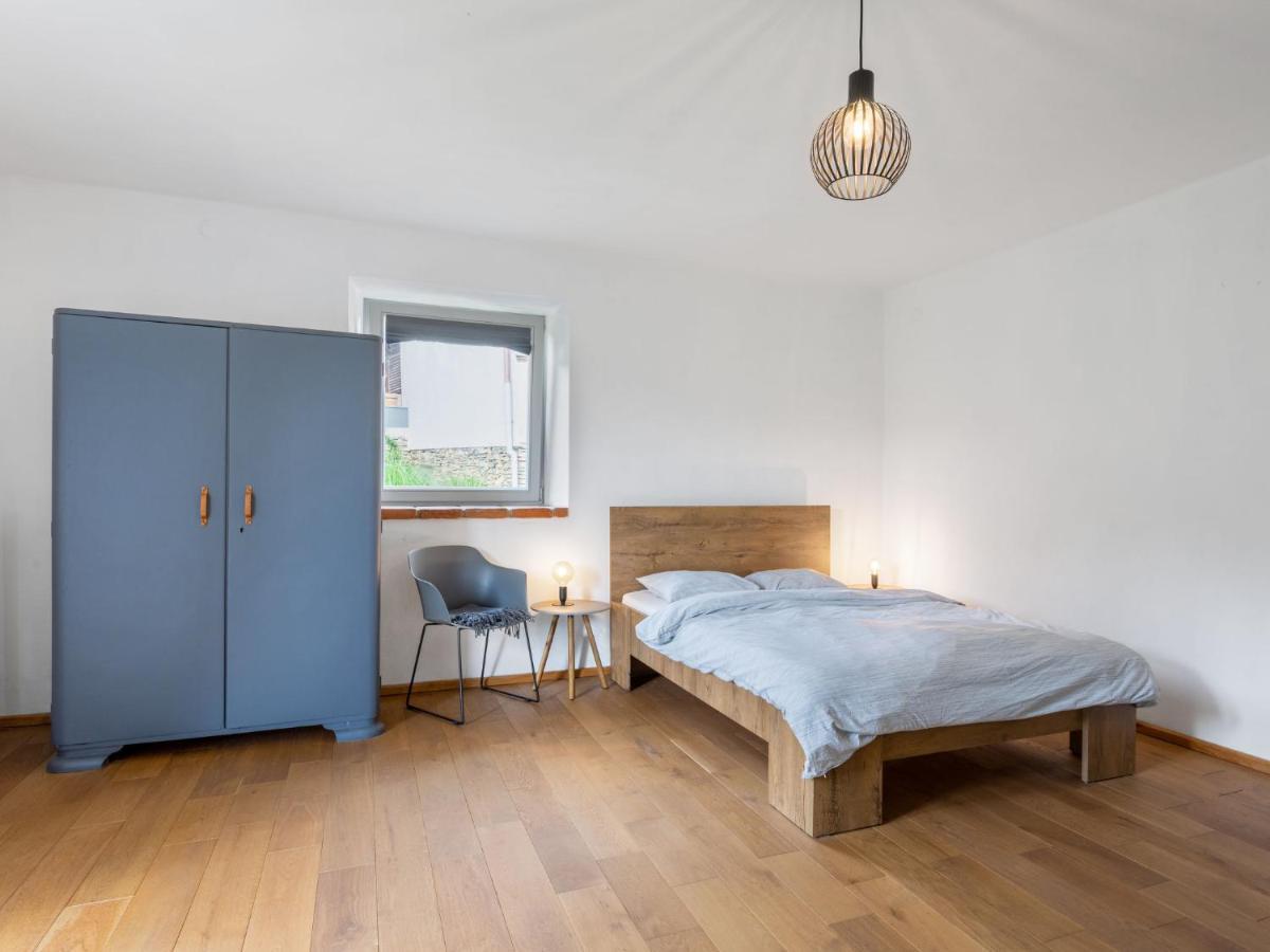 Holiday Home Brnicko By Interhome Kültér fotó