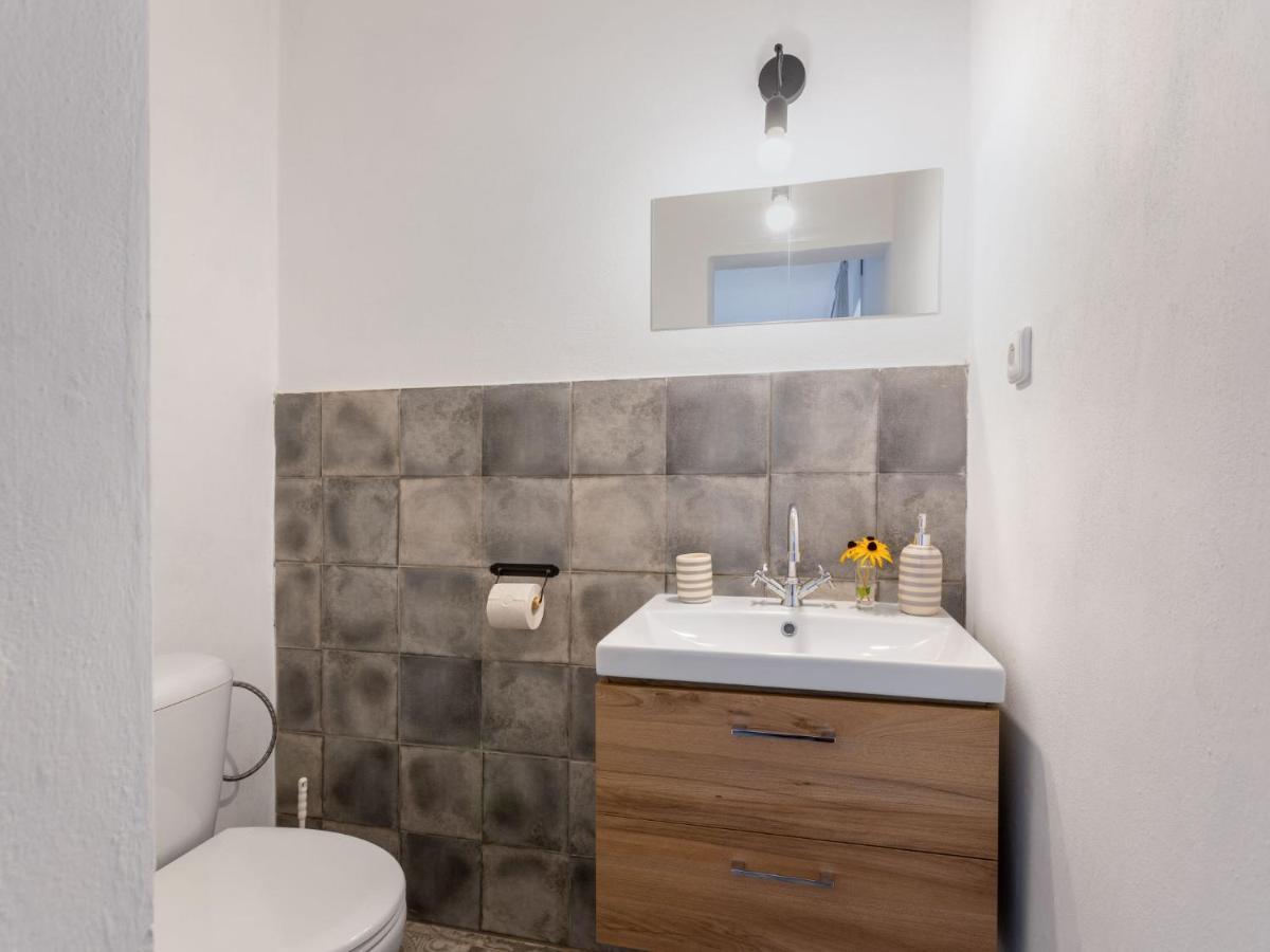 Holiday Home Brnicko By Interhome Kültér fotó