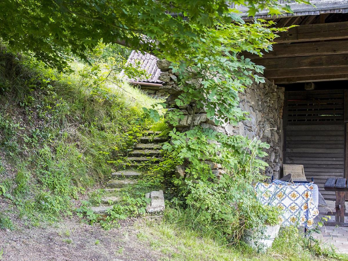 Holiday Home Brnicko By Interhome Kültér fotó