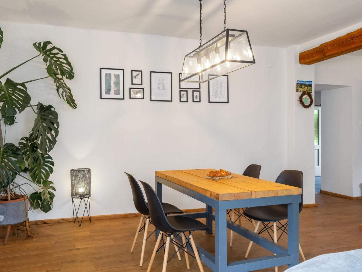Holiday Home Brnicko By Interhome Kültér fotó