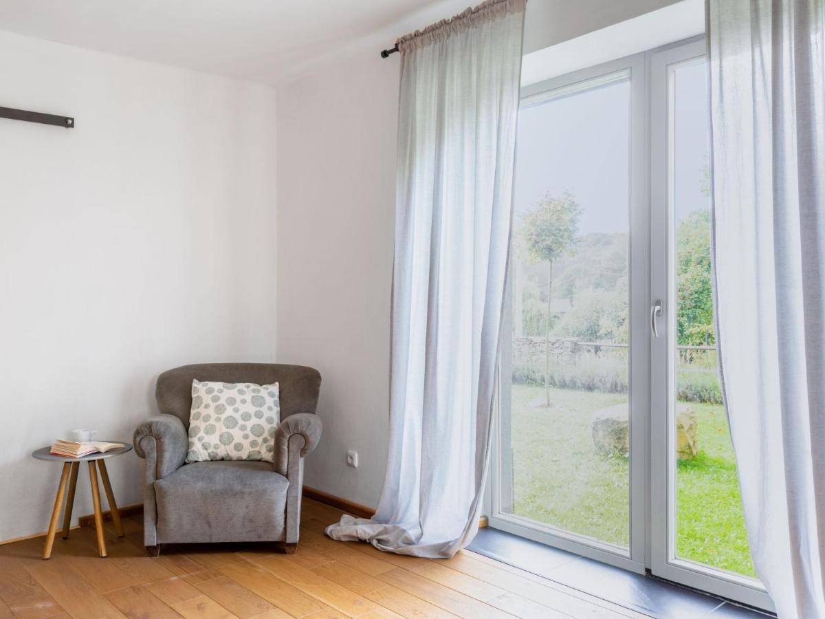 Holiday Home Brnicko By Interhome Kültér fotó