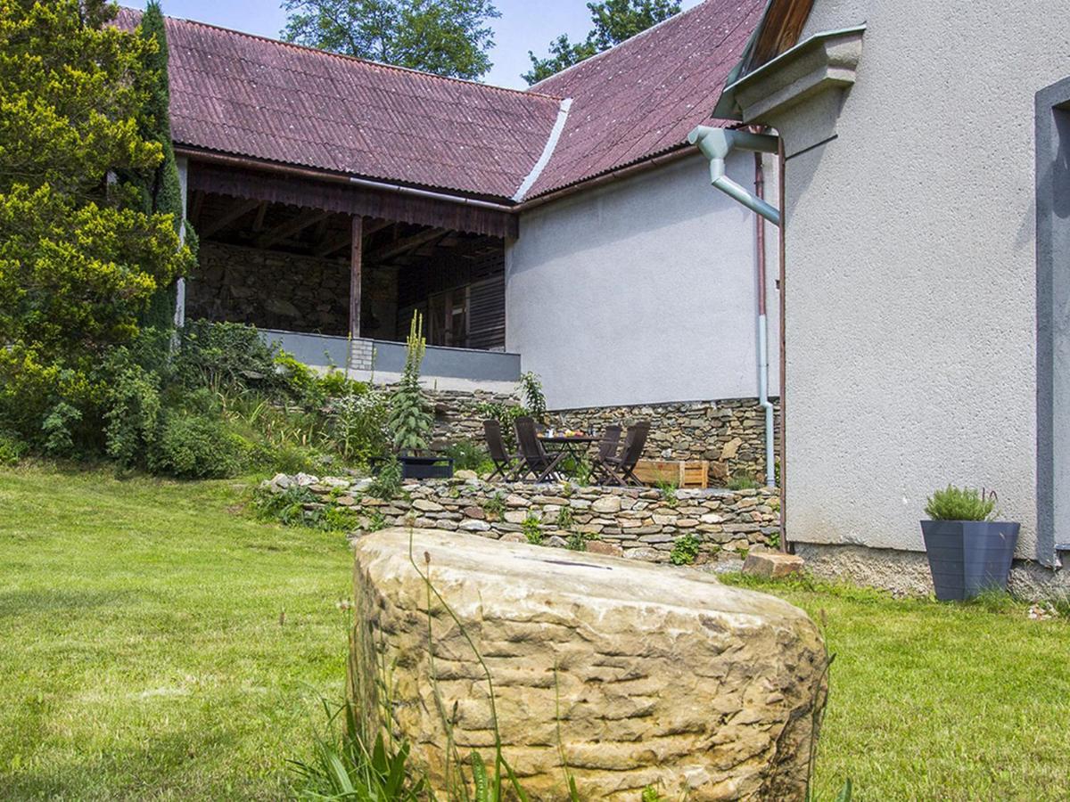 Holiday Home Brnicko By Interhome Kültér fotó