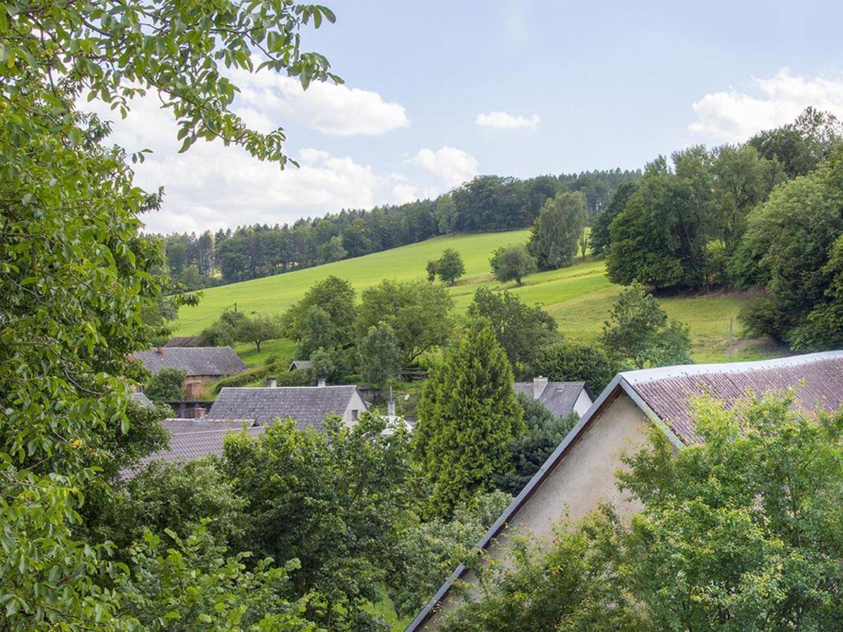 Holiday Home Brnicko By Interhome Kültér fotó