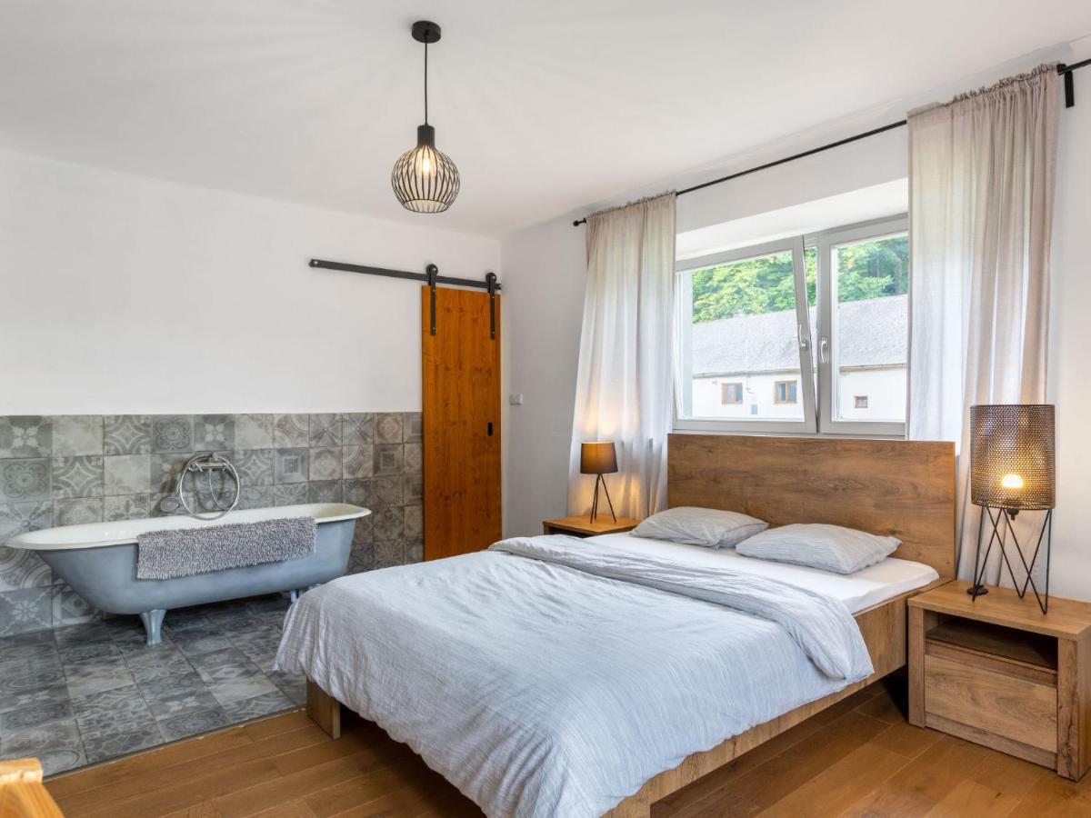 Holiday Home Brnicko By Interhome Kültér fotó