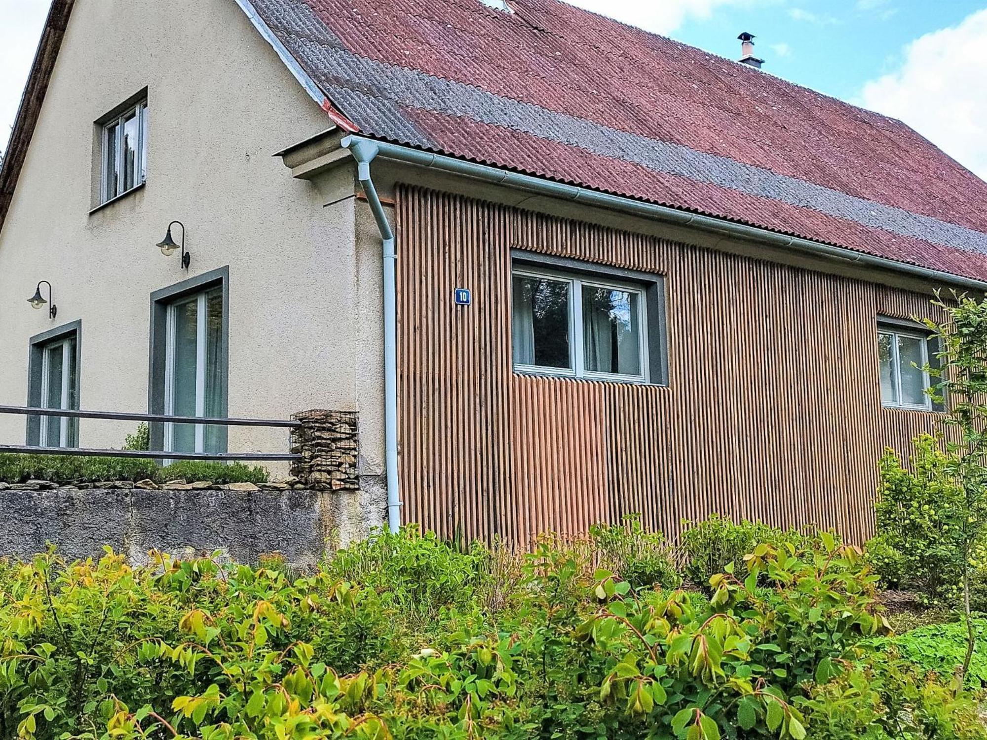 Holiday Home Brnicko By Interhome Kültér fotó